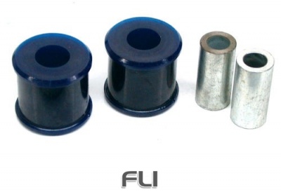 SuperPro Polyurethane Bush Kit SPF0456K