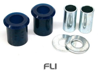 SuperPro Polyurethane Bush Kit SPF0460K