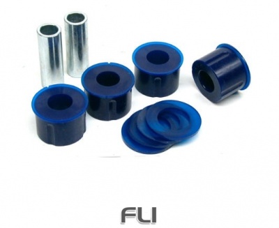 SuperPro Polyurethane Bush Kit SPF0482K