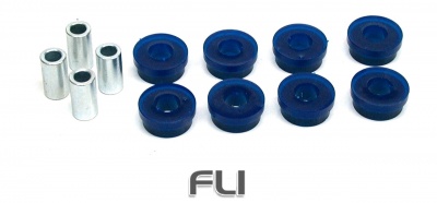 SuperPro Polyurethane Bush Kit SPF0513K