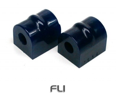 SuperPro Polyurethane Bush Kit SPF0514-16K