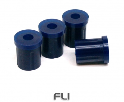 SuperPro Polyurethane Bush Kit SPF0544K