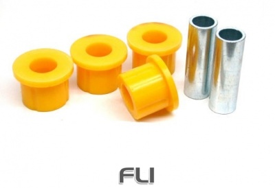 SuperPro Polyurethane Bush Kit SPF0574K