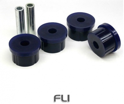 SuperPro Polyurethane Bush Kit SPF0581K