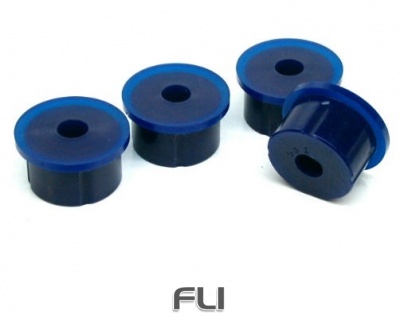 SuperPro Polyurethane Bush Kit SPF0582K