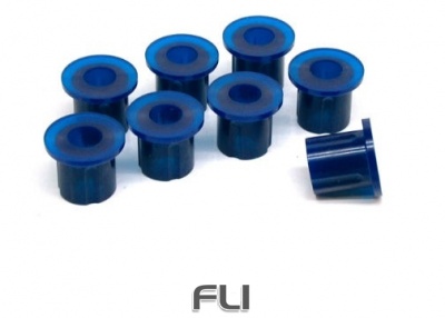 SuperPro Polyurethane Bush Kit SPF0583BK