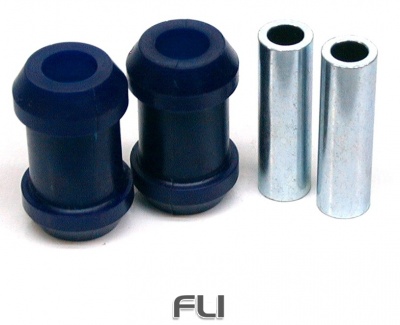 SuperPro Polyurethane Bush Kit SPF0595K
