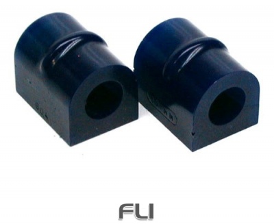 SuperPro Polyurethane Bush Kit SPF0604-19K