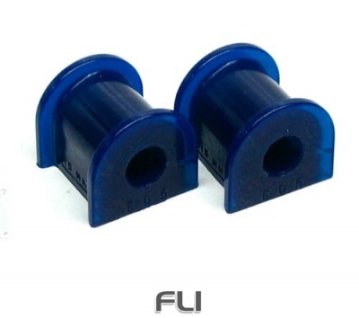 SuperPro Polyurethane Bush Kit SPF0605-18K