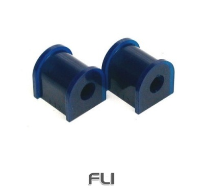 SuperPro Polyurethane Bush Kit SPF0613-18K