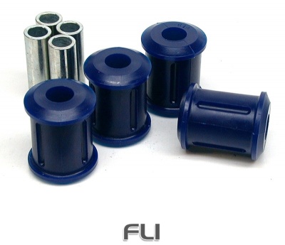 SuperPro Polyurethane Bush Kit SPF0619K