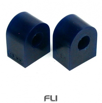 SuperPro Polyurethane Bush Kit SPF0626-18K