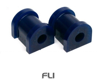 SuperPro Polyurethane Bush Kit SPF0627-17K