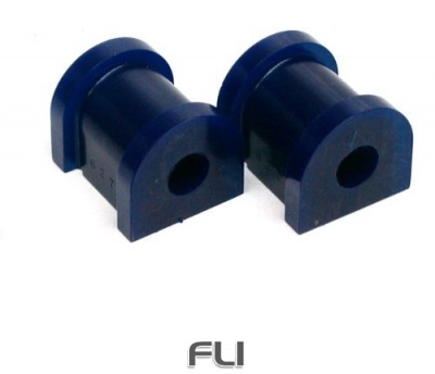 SuperPro Polyurethane Bush Kit SPF0627-18K