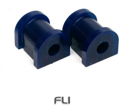 SuperPro Polyurethane Bush Kit SPF0627-22K