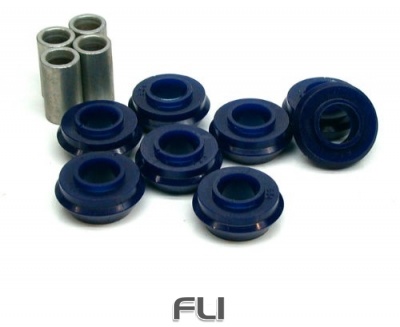 SuperPro Polyurethane Bush Kit SPF0634-4K