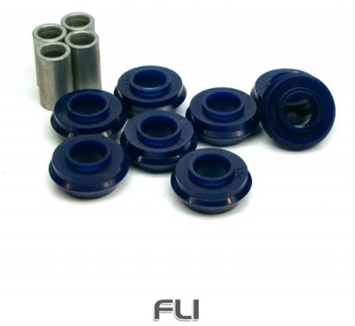 SuperPro Polyurethane Bush Kit SPF0634K