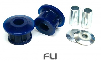 SuperPro Polyurethane Bush Kit SPF0638K