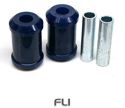 SuperPro Polyurethane Bush Kit SPF0639K