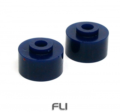 SuperPro Polyurethane Bush Kit SPF0646K