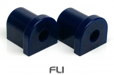 SuperPro Polyurethane Bush Kit SPF0648K