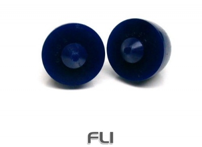 SuperPro Polyurethane Bush Kit SPF0658AK