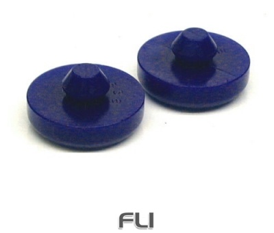 SuperPro Polyurethane Bush Kit SPF0658K