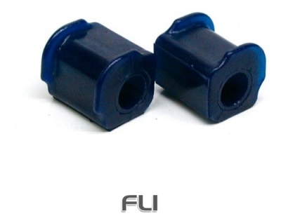 SuperPro Polyurethane Bush Kit SPF0661-21K