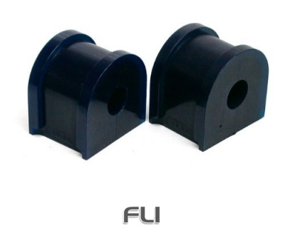 SuperPro Polyurethane Bush Kit SPF0666-33K