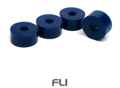 SuperPro Polyurethane Bush Kit SPF0669K