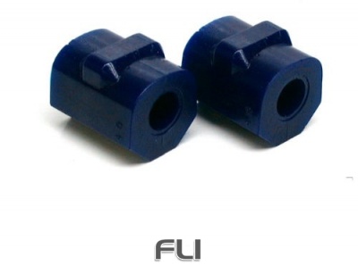 SuperPro Polyurethane Bush Kit SPF0670-22.2K