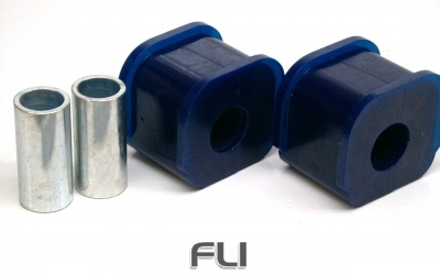 SuperPro Polyurethane Bush Kit SPF0673K