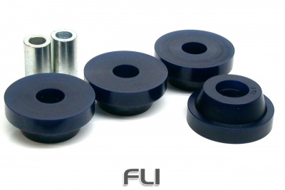 SuperPro Polyurethane Bush Kit SPF0676K