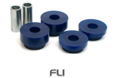 SuperPro Polyurethane Bush Kit SPF0681K