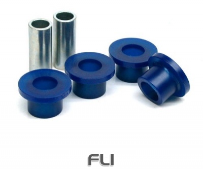 SuperPro Polyurethane Bush Kit SPF0682K