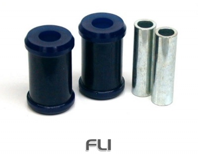 SuperPro Polyurethane Bush Kit SPF0693K