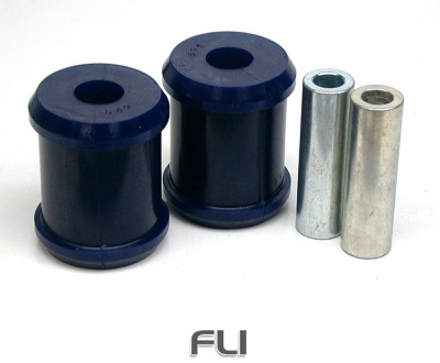 SuperPro Polyurethane Bush Kit SPF0695K