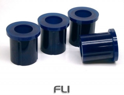 SuperPro Polyurethane Bush Kit SPF0698K