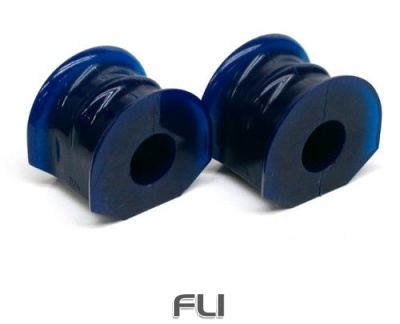 SuperPro Polyurethane Bush Kit SPF0704-24K