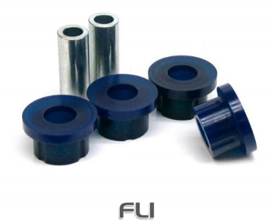 SuperPro Polyurethane Bush Kit SPF0706K