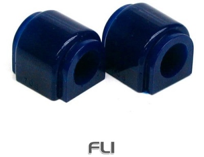 SuperPro Polyurethane Bush Kit SPF0708-22K