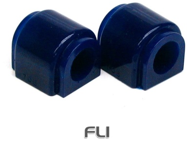 SuperPro Polyurethane Bush Kit SPF0708-25K