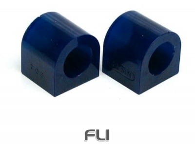 SuperPro Polyurethane Bush Kit SPF0709-21K