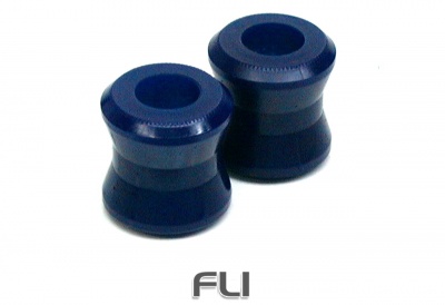 SuperPro Polyurethane Bush Kit SPF0718-80K