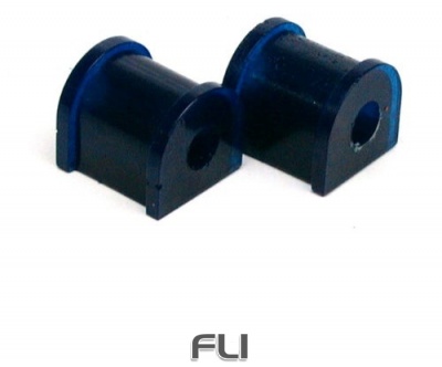 SuperPro Polyurethane Bush Kit SPF0722-13K