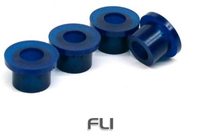 SuperPro Polyurethane Bush Kit SPF0725K