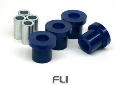 SuperPro Polyurethane Bush Kit SPF0730K