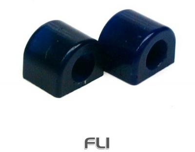 SuperPro Polyurethane Bush Kit SPF0731-20K