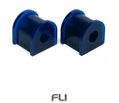 SuperPro Polyurethane Bush Kit SPF0738-14K