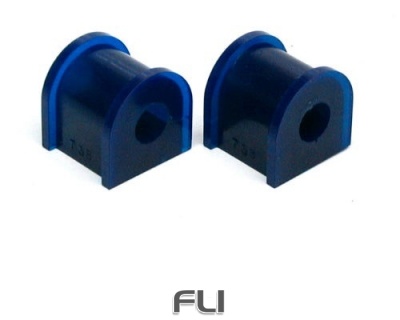 SuperPro Polyurethane Bush Kit SPF0738-15K